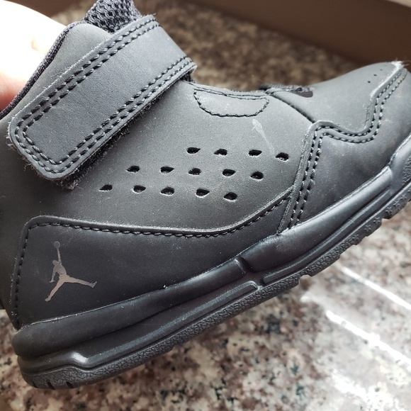 ❌SOLD❌Toddler jordans - Picture 8 of 8
